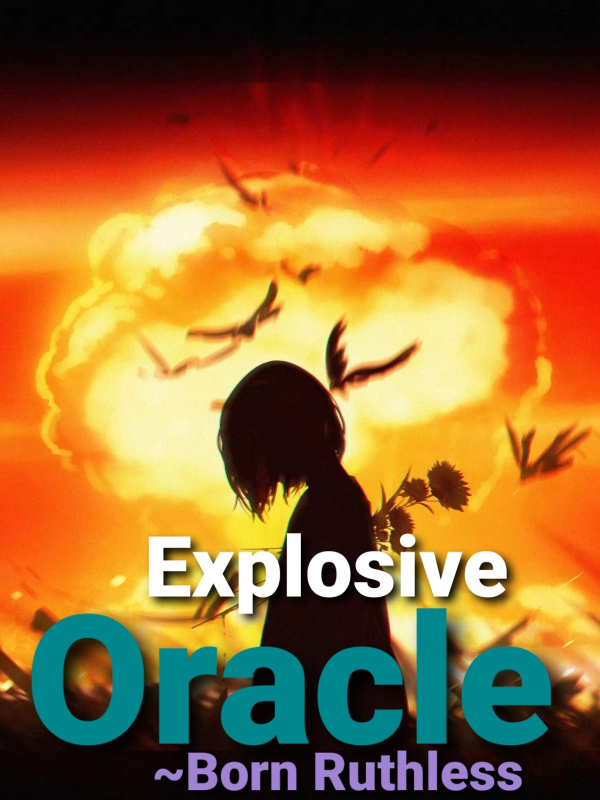 Explosive Oracle Book
