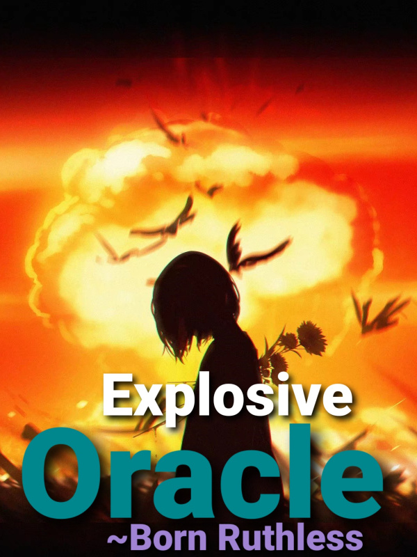 Explosive Oracle