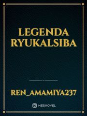 Legenda Ryukalsiba Book