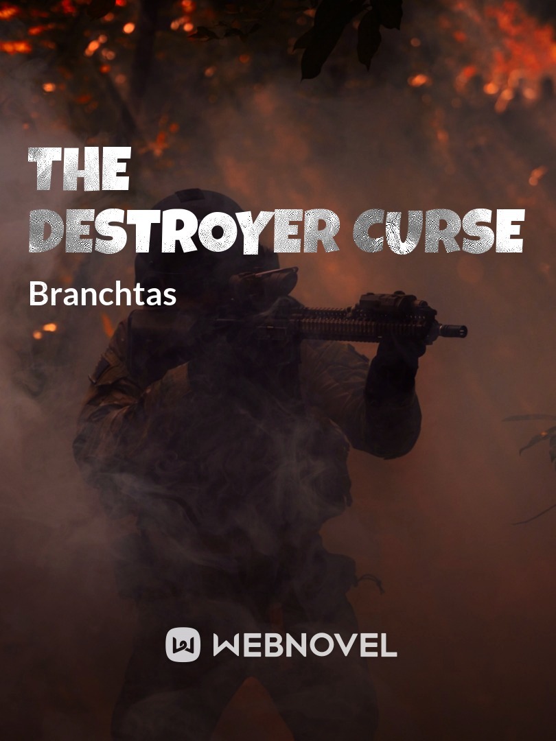 The Destroyer Curse