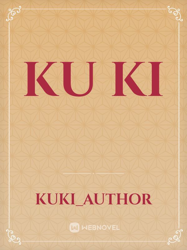 Ku Ki Book