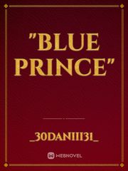 "Blue prince" Book