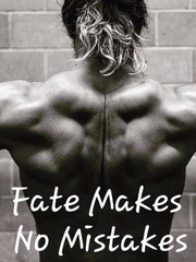 Fate makes no mistakes Book