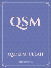 Qsm Book