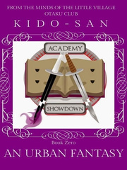 Academy Showdown - Book 0 - An Urban Fantasy Book
