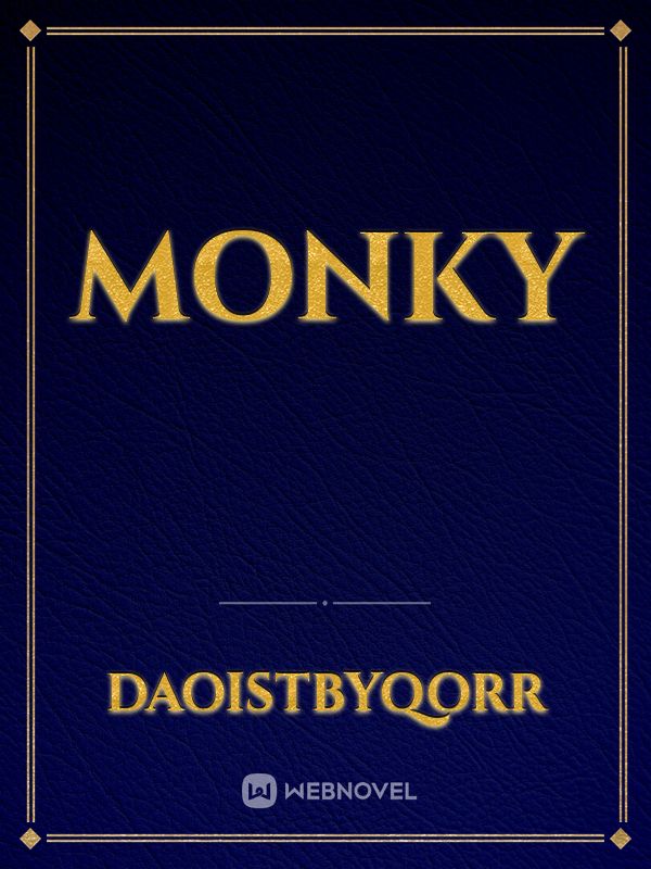 monky