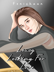 Loucy Looking For Love Book
