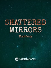 Shattered Mirrors Book