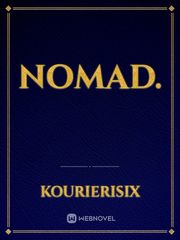 Nomad. Book