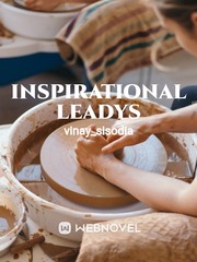 Inspirational leadys Book