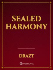 Sealed Harmony Book