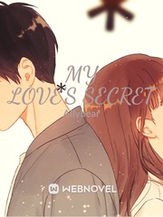 My Love's Secret Book