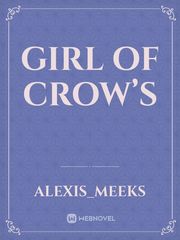 Girl of Crow’s Book