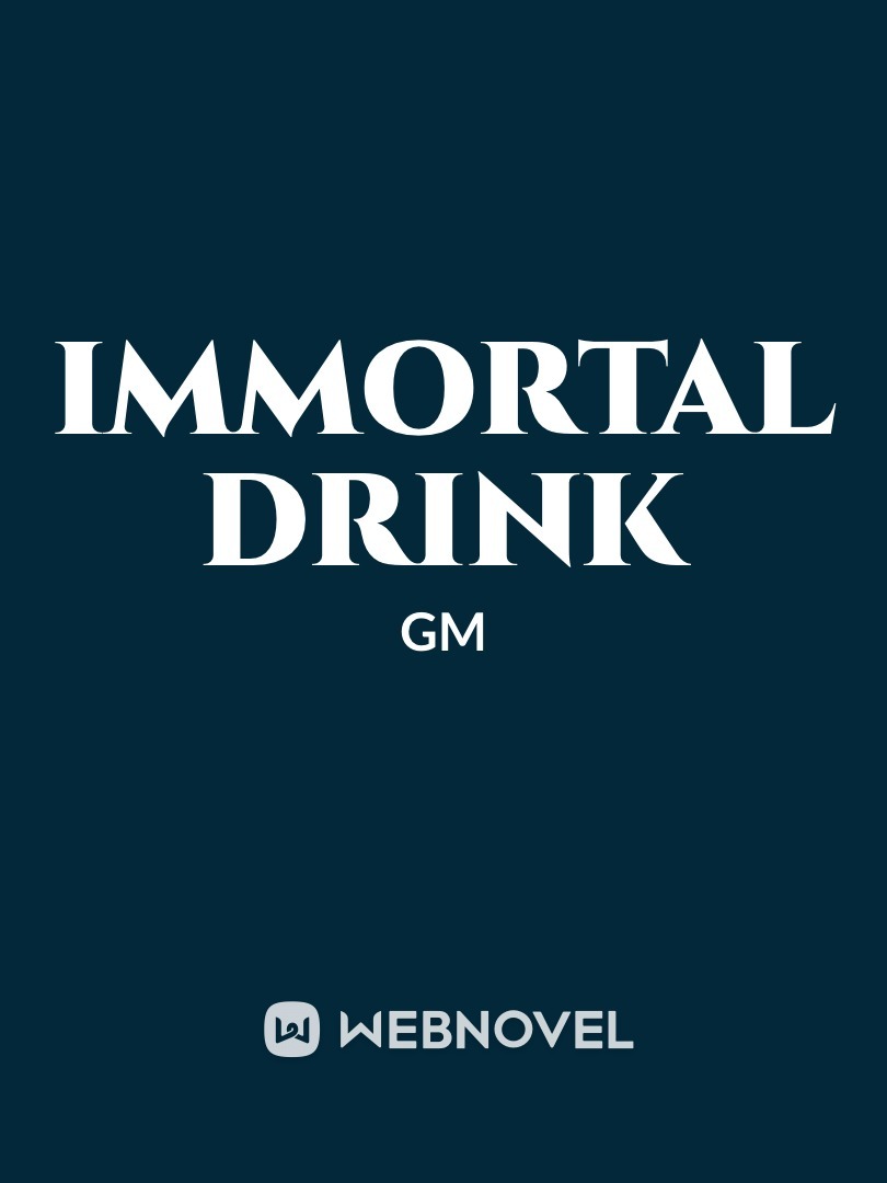 Immortal Drink