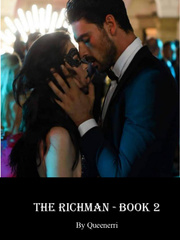 The Richman - Book 2 (English Version) Book