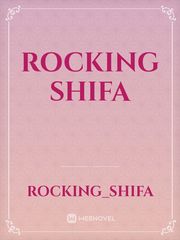 Rocking shifa Book