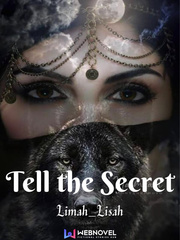 Tell the secret Book