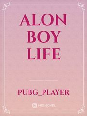 Alon Boy Life Book