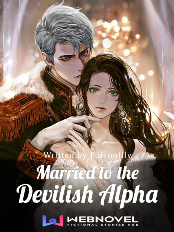 Married to the Devilish Alpha