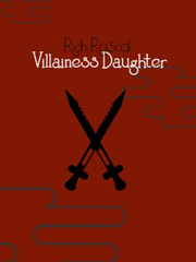 Rich Rascal Villainess Daughter Book