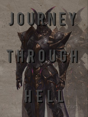 Journey Trough Hell Book