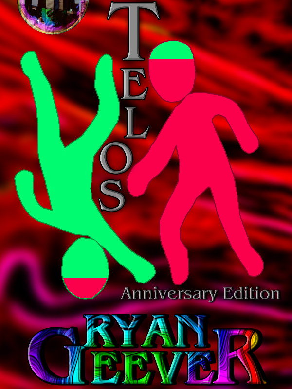 Telos: 10th Anniversary Edition