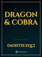 Dragon & Cobra Book