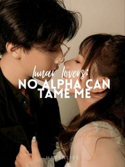 Lunar Lovers: No Alpha Can Tame Me Book