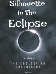 Silhouette in the Eclipse Book