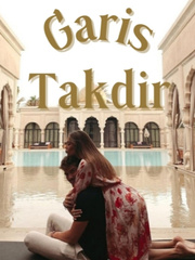 Garis Takdir The Series Book