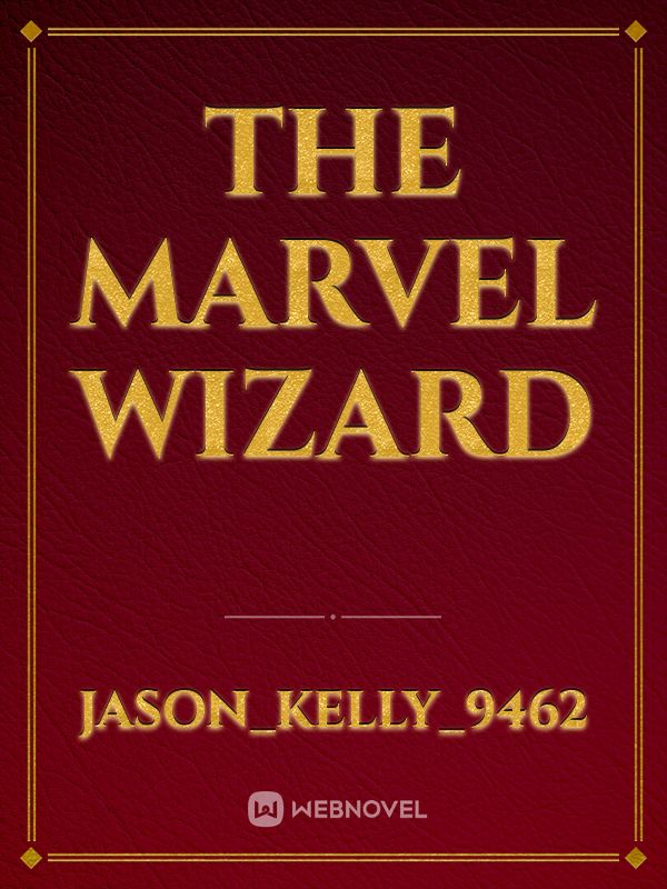 The Marvel Wizard
