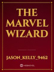 The Marvel Wizard Book