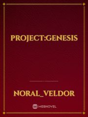 Project:Genesis Book