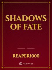 Shadows of fate Book