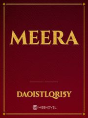 MeErA Book