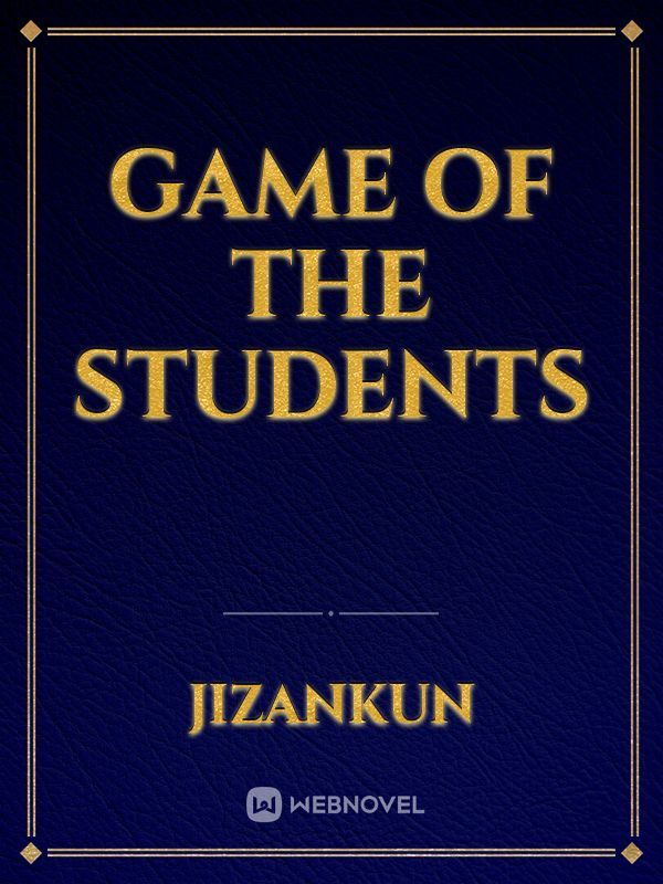 Game of The Students