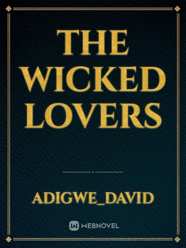The wicked lovers