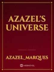 Azazel's Universe Book
