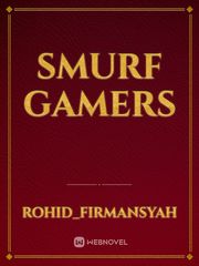 SMURF GAMERS Book