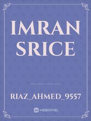 Imran srice Book