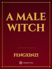 A Male Witch Book