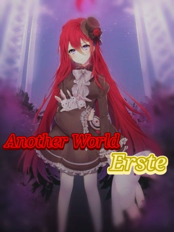 Another World: Erste (Rewritten) Book