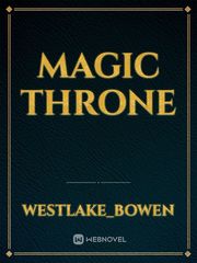 Magic throne Book