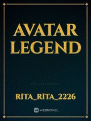 Avatar legend Book