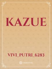 kazue Book