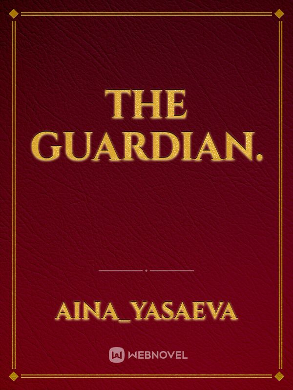 The Guardian. Book
