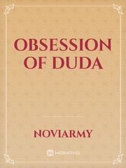 Obsession of duda Book