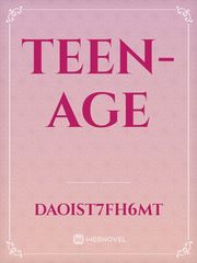 Teen-age Book