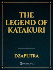 The Legend of Katakuri Book