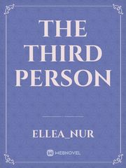 The Third Person Book